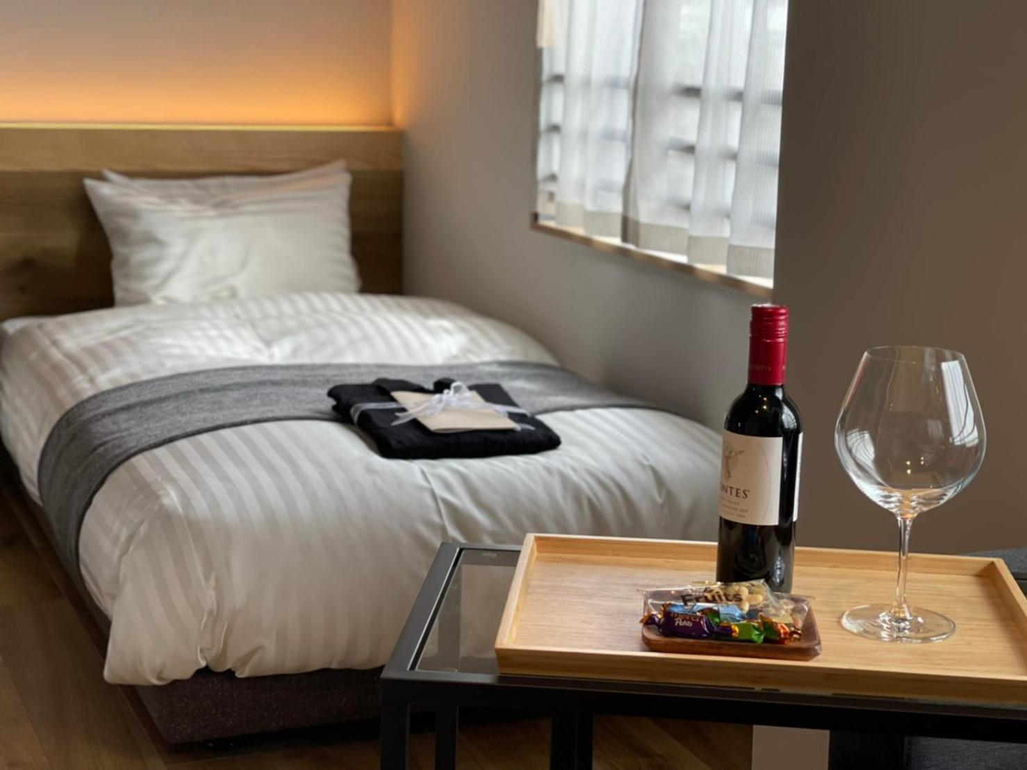 Fukuyama Royal Hotel Eksteriør billede