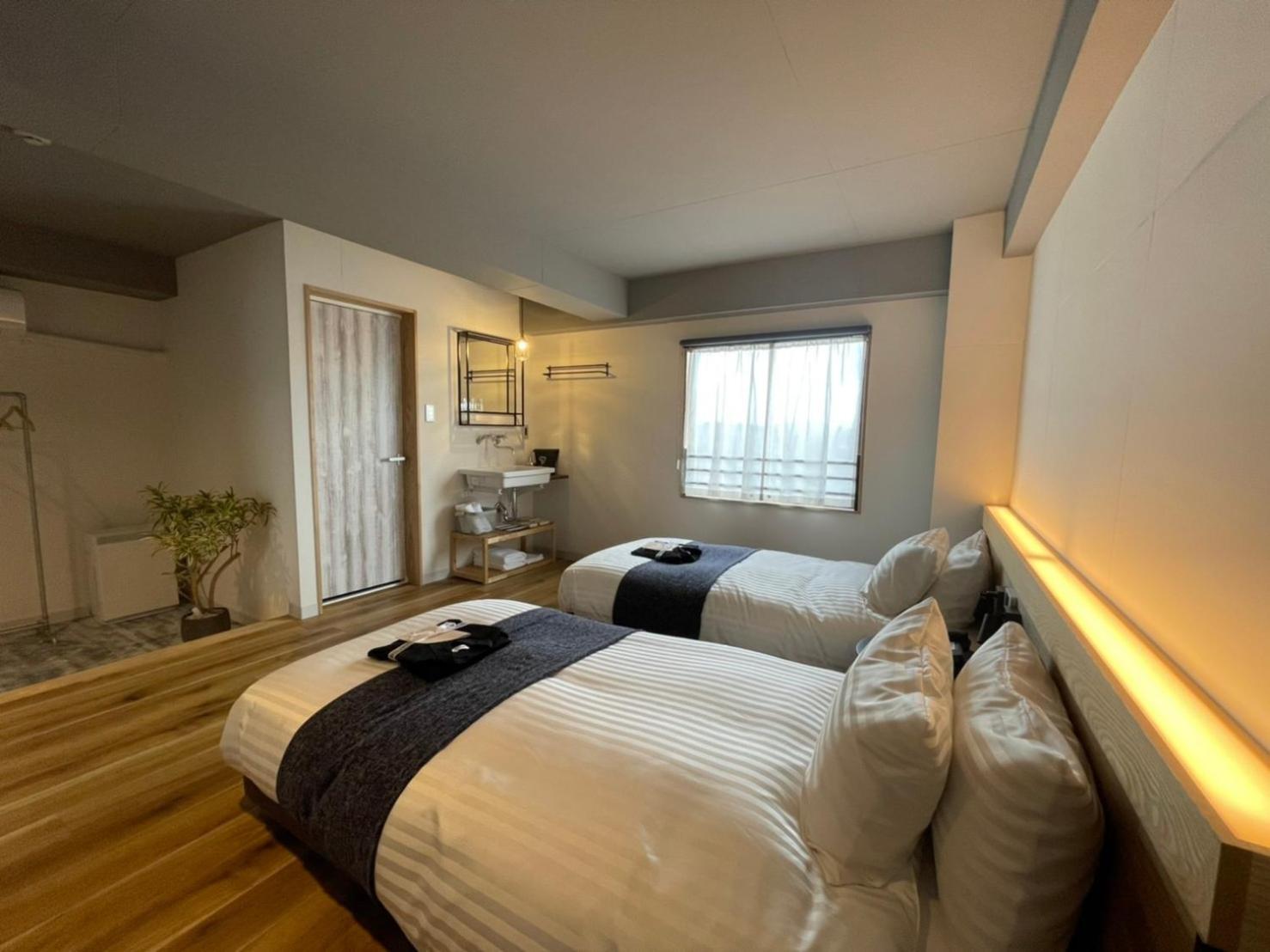 Fukuyama Royal Hotel Eksteriør billede