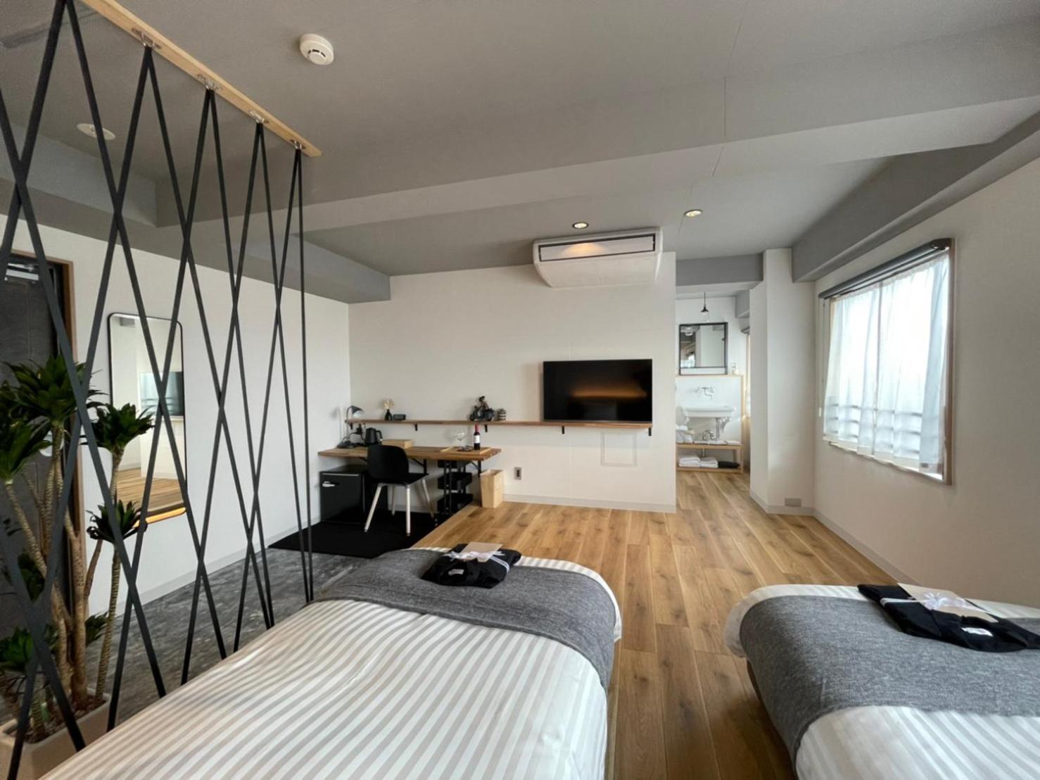 Fukuyama Royal Hotel Eksteriør billede