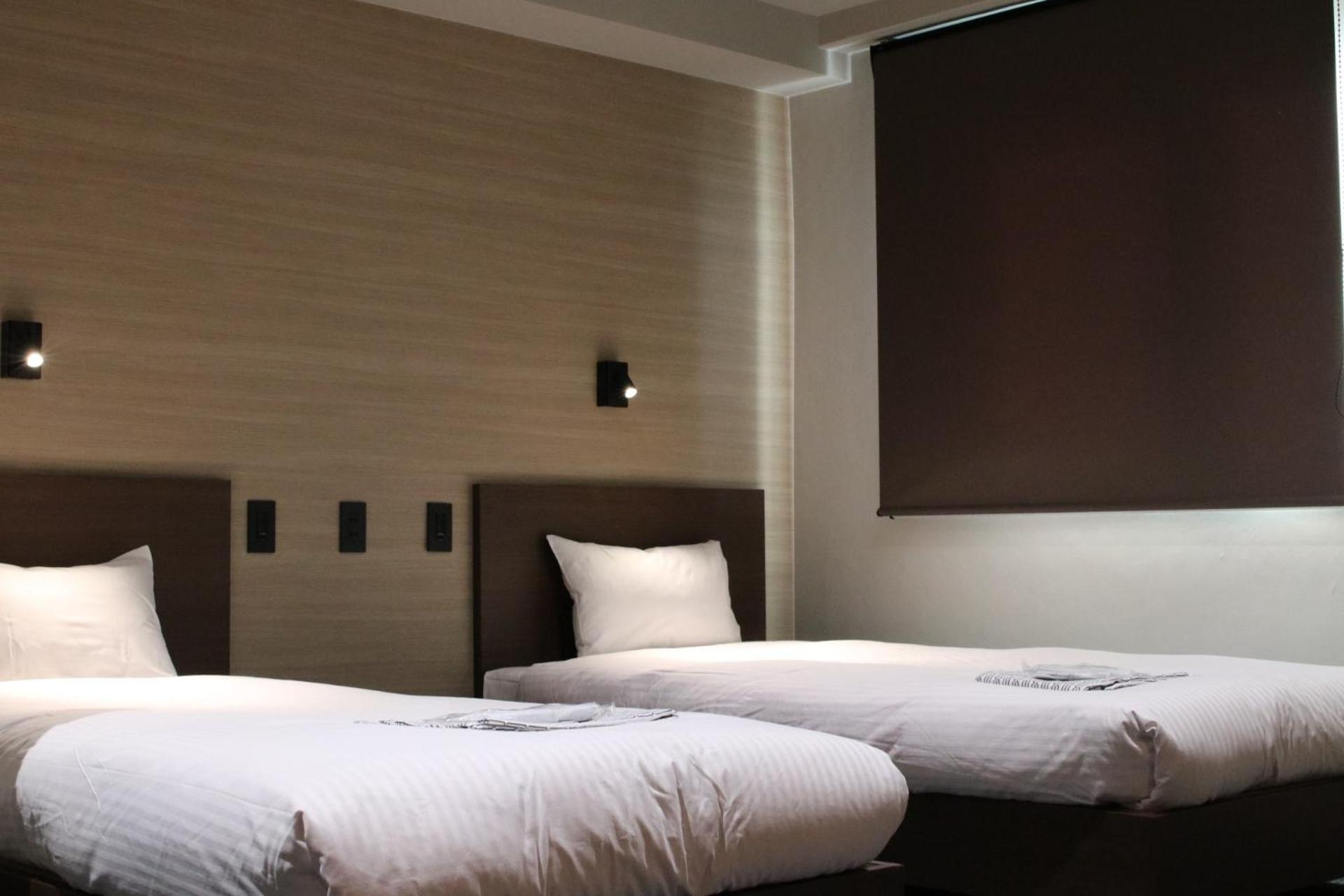 Fukuyama Royal Hotel Eksteriør billede