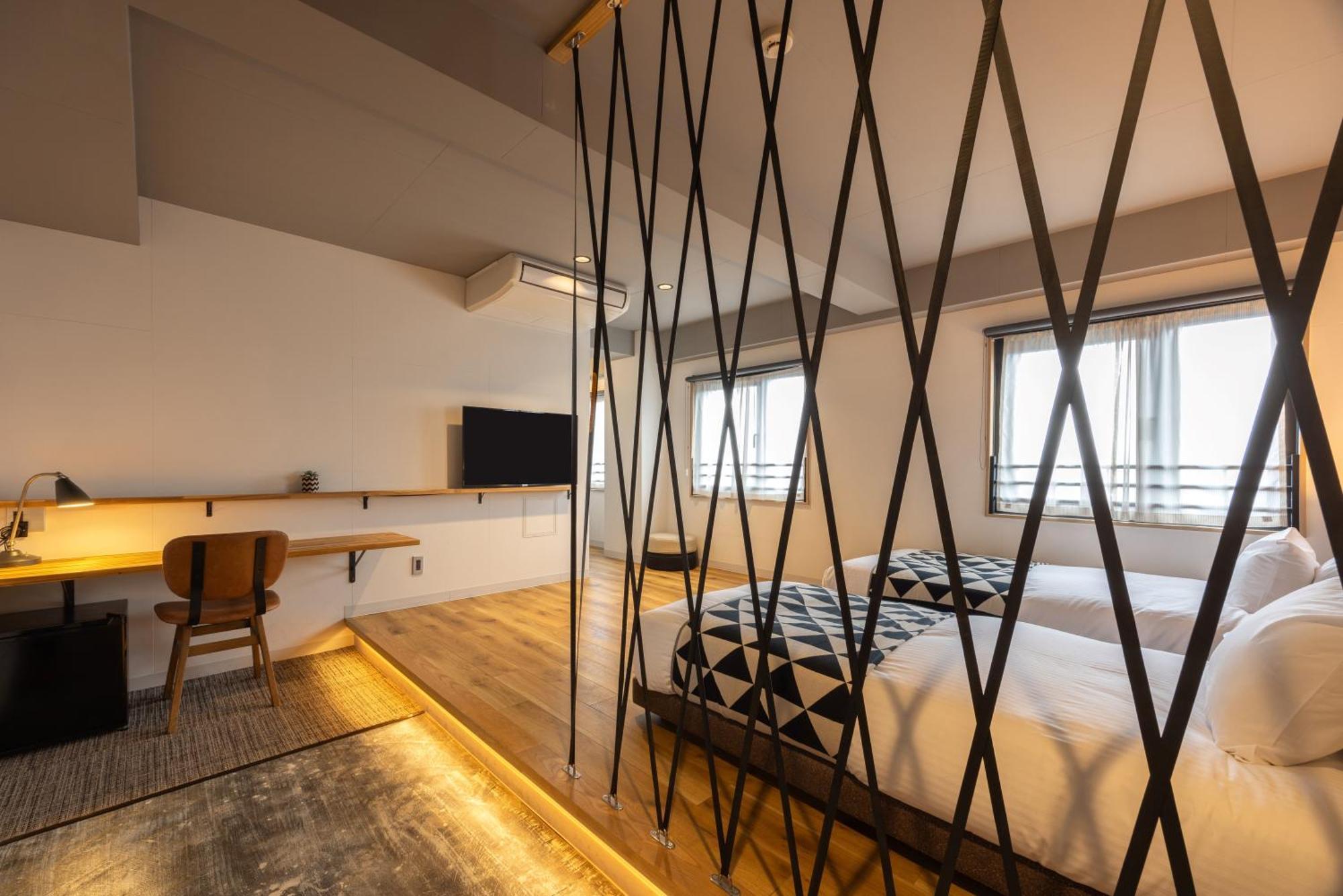 Fukuyama Royal Hotel Eksteriør billede