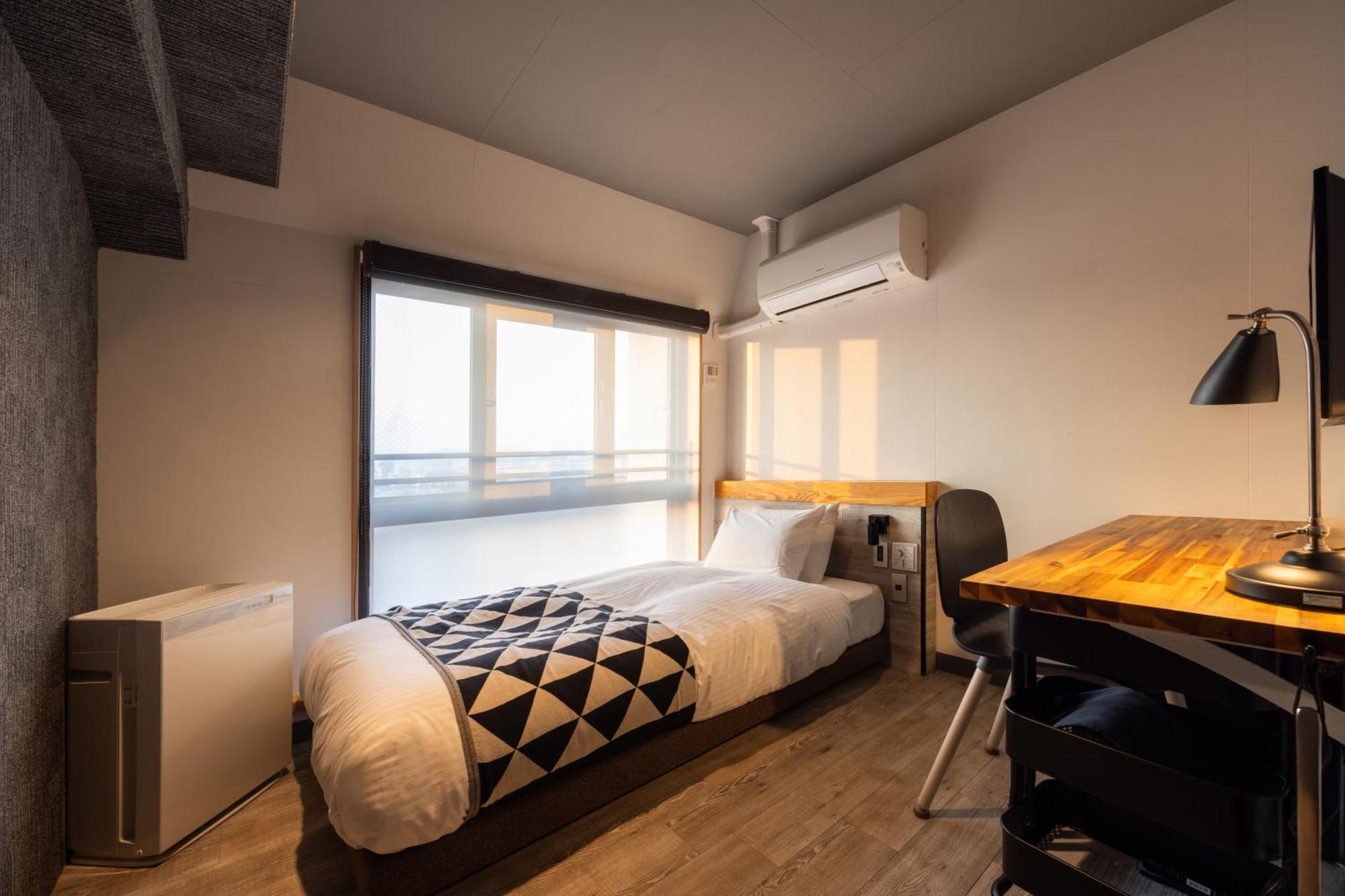 Fukuyama Royal Hotel Eksteriør billede