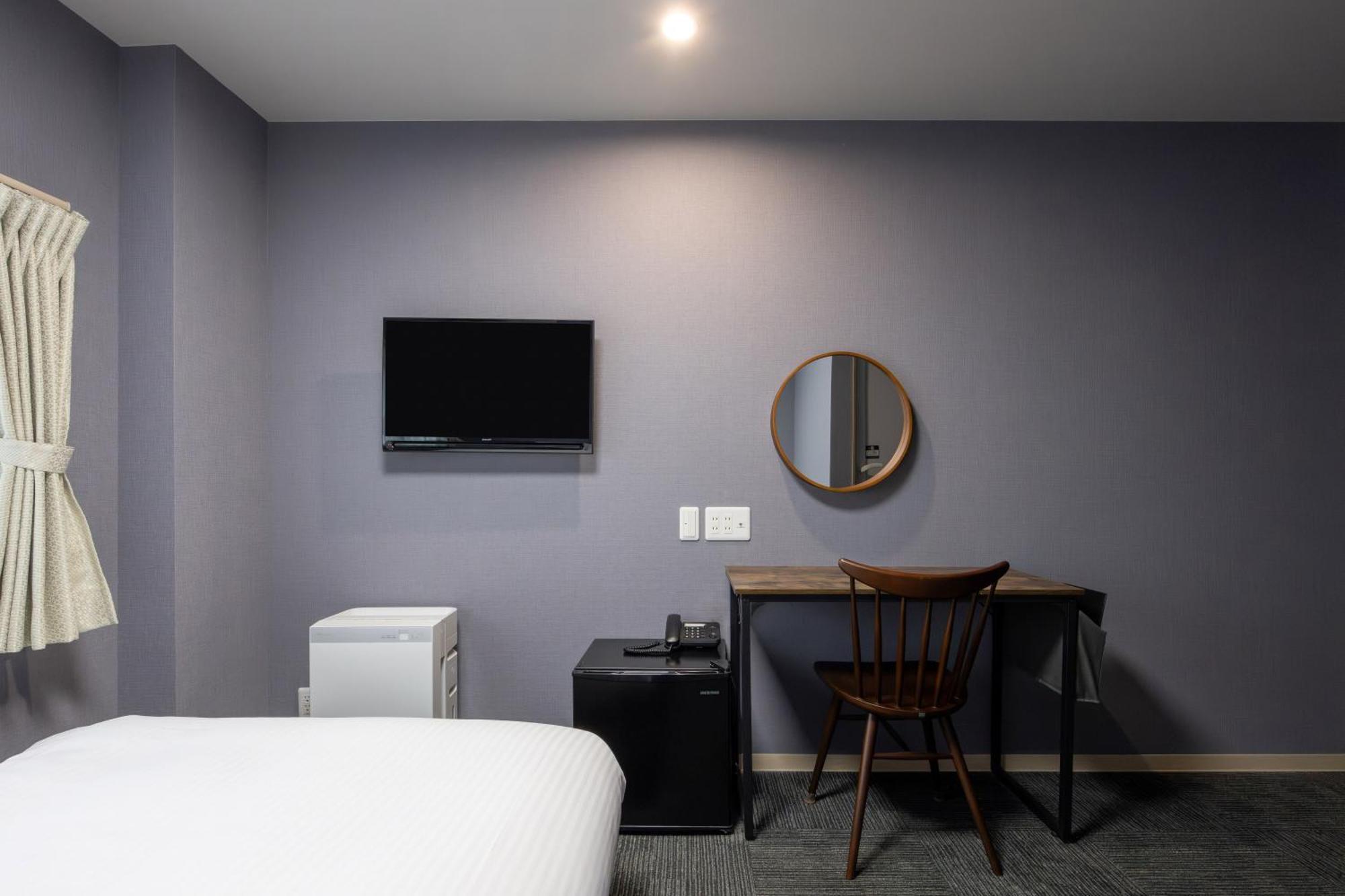 Fukuyama Royal Hotel Værelse billede