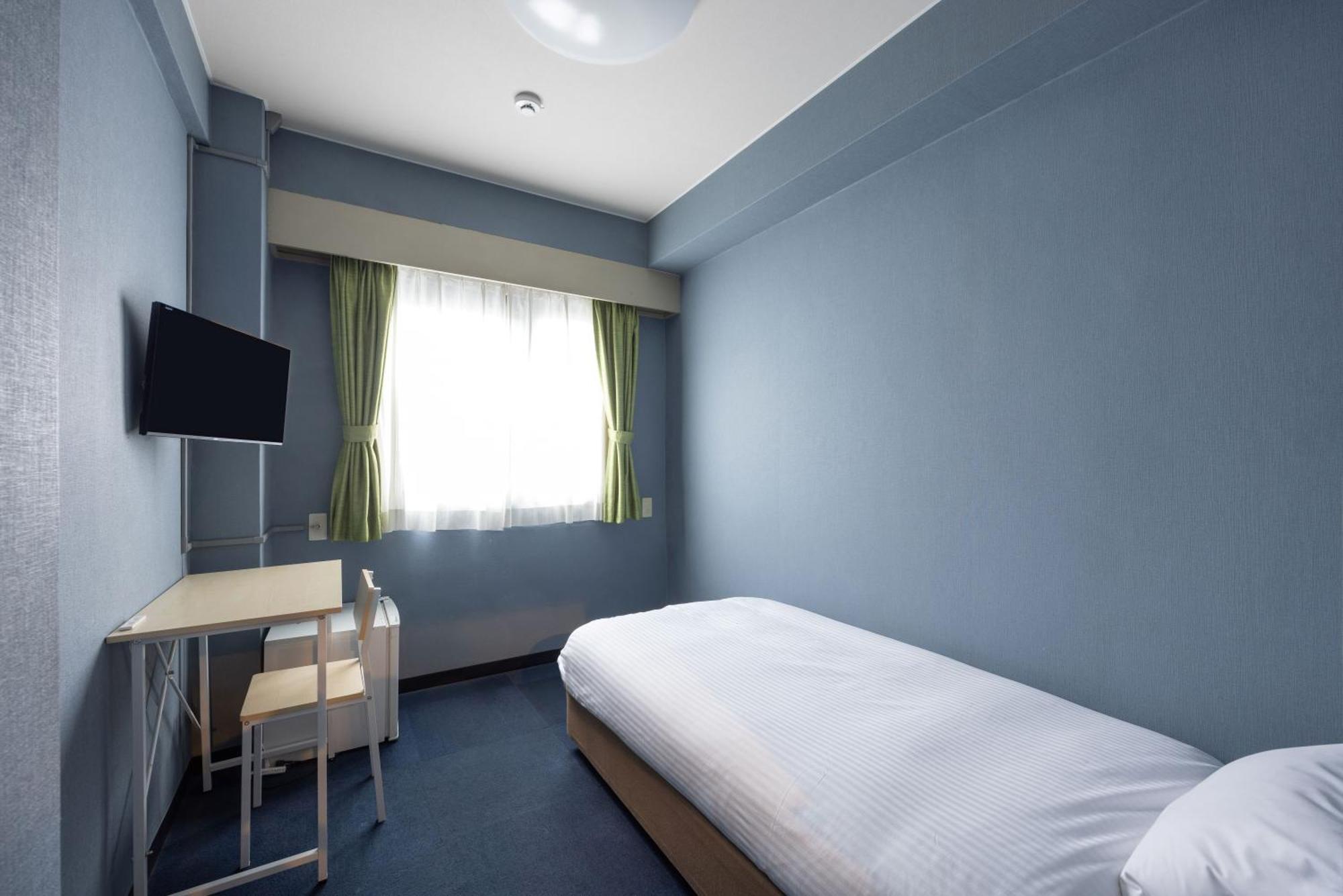 Fukuyama Royal Hotel Værelse billede