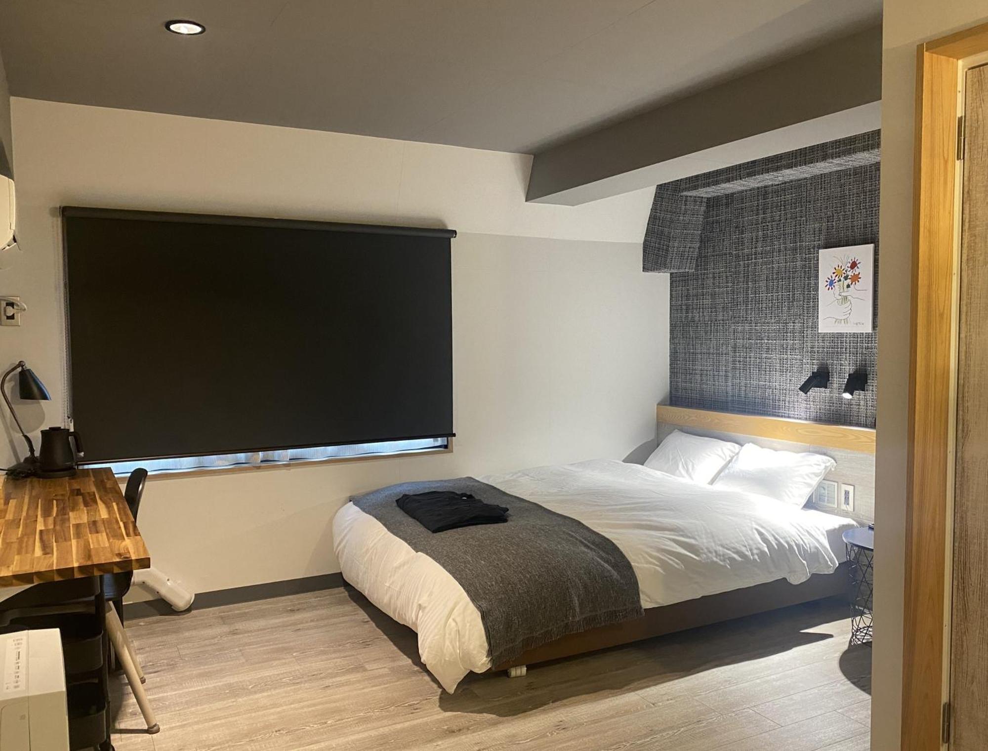 Fukuyama Royal Hotel Eksteriør billede